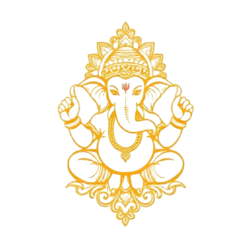 Ganesha invocation